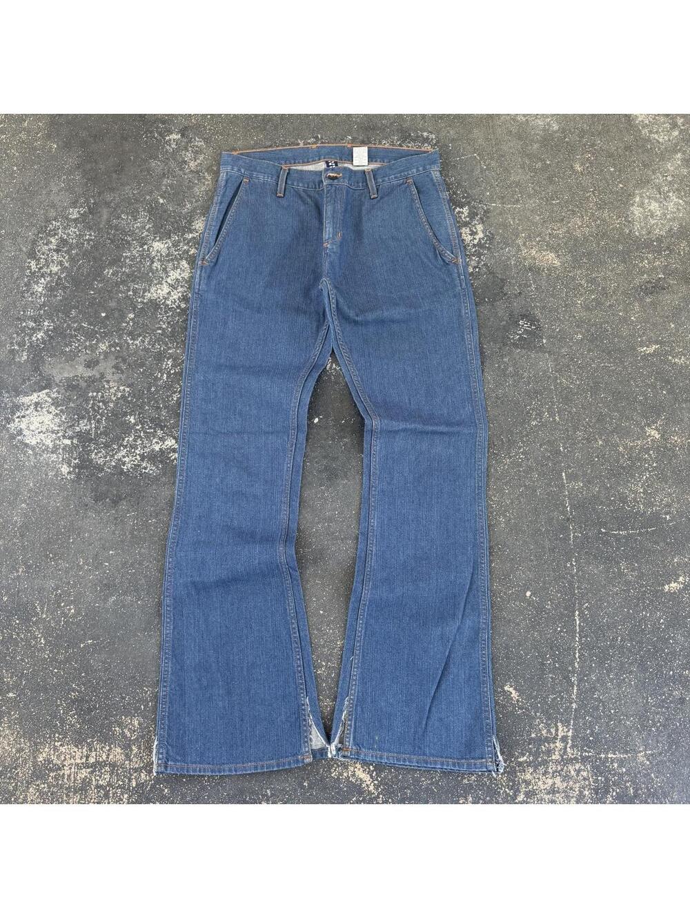RARE Divided Travolta Bootcut Flare Jeans